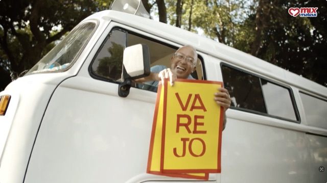 A Kombi do Danone