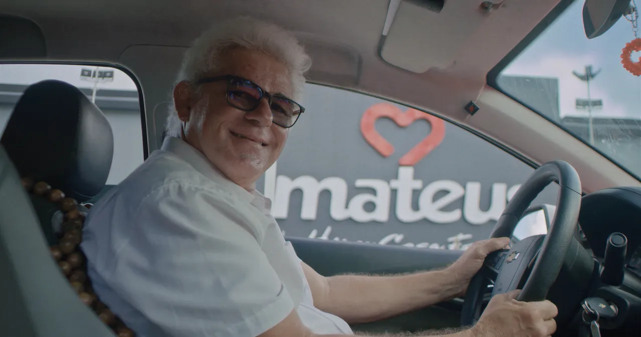 Recife tem um coração